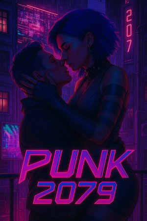 Punk 2079