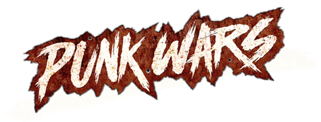 Логотип Punk Wars