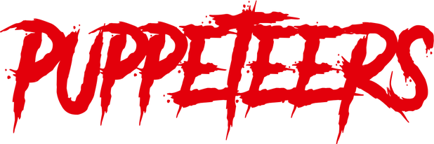 Логотип PUPPETEERS