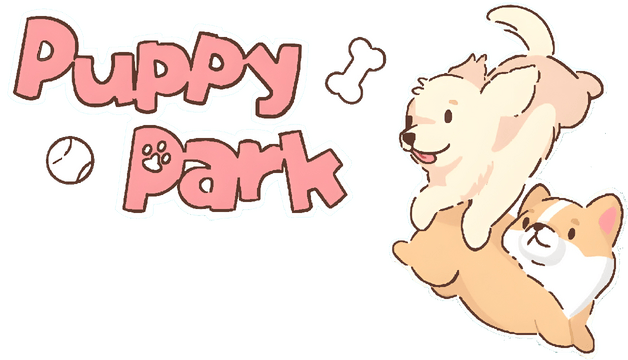Логотип Puppy Park