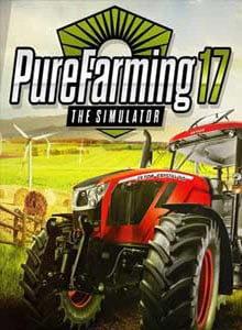 Pure Farming 17 The Simulator