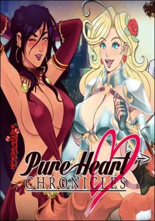 Pure Heart Chronicles Vol 1