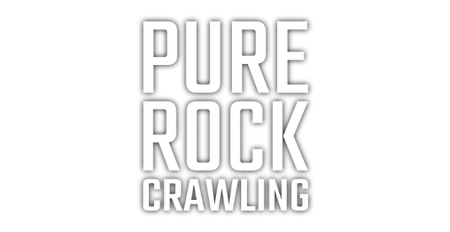 Логотип Pure Rock Crawling