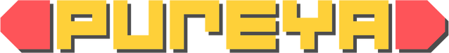 Логотип pureya