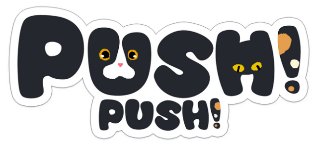 Логотип Push Push