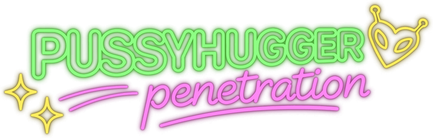Логотип Pussyhugger Penetration