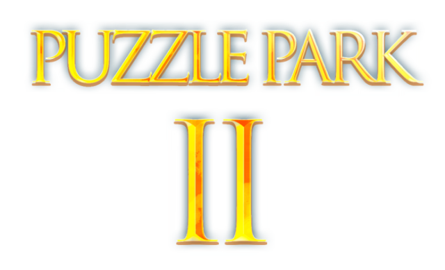 Логотип Puzzle Park 2 (SVGames)