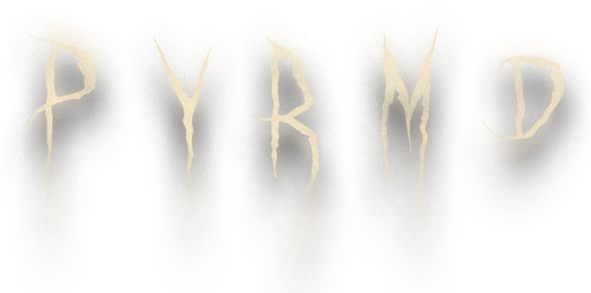 Логотип PYRMD