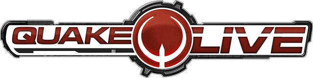 Логотип Quake Live