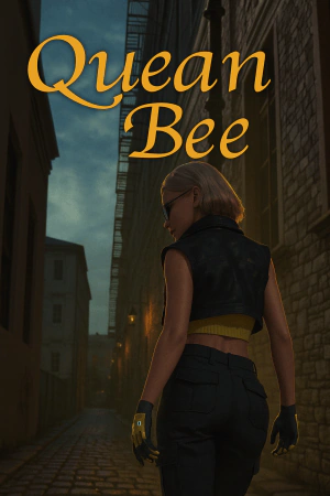 Quean Bee