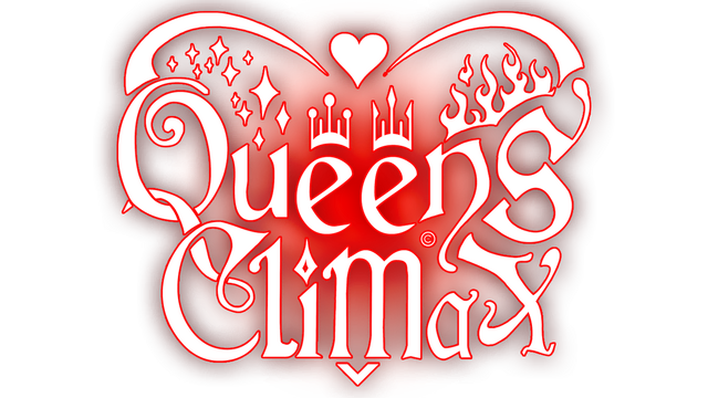 Логотип Queens Climax