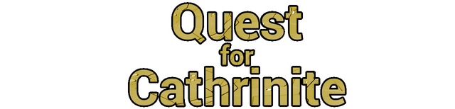 Логотип Quest for Cathrinite