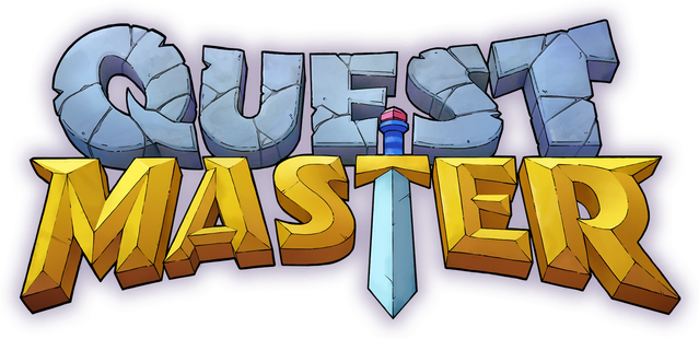 Логотип Quest Master