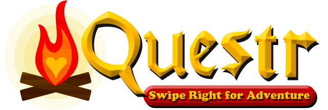 Логотип Questr