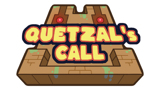 Логотип Quetzal's Call