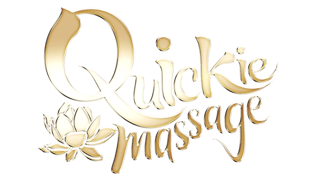 Логотип Quickie Massage