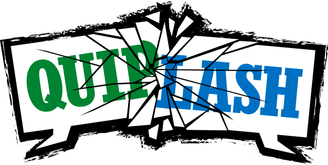 Логотип Quiplash