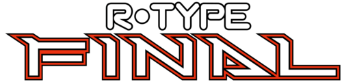 Логотип R-Type Final