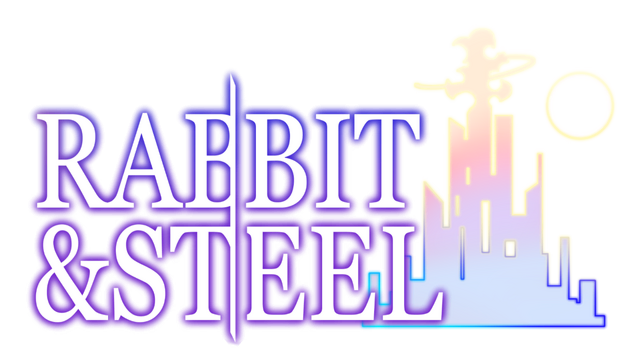 Логотип Rabbit and Steel