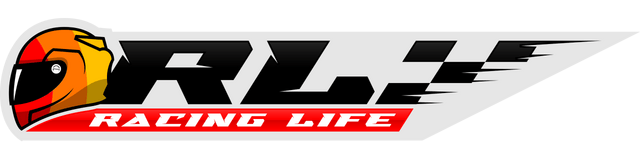 Логотип Racing Life
