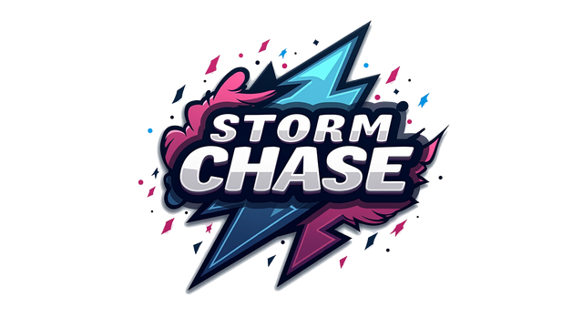 Логотип Racing: Storm Chase