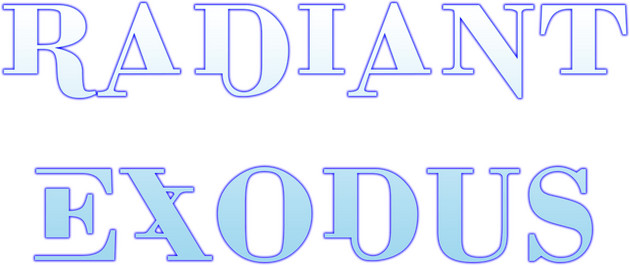 Логотип Radiant Exodus