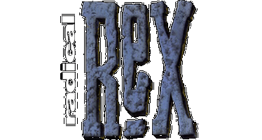 Логотип Radical Rex