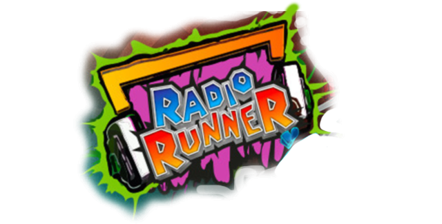 Логотип Radio Runner