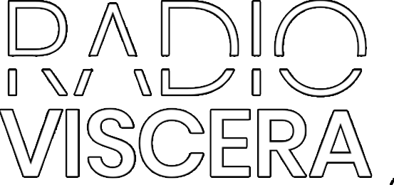 Логотип Radio Viscera