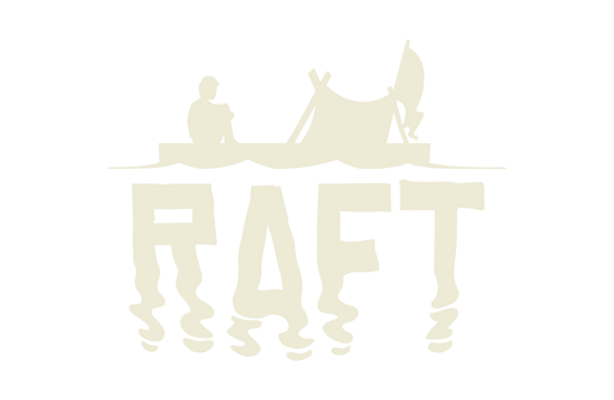 Логотип Raft