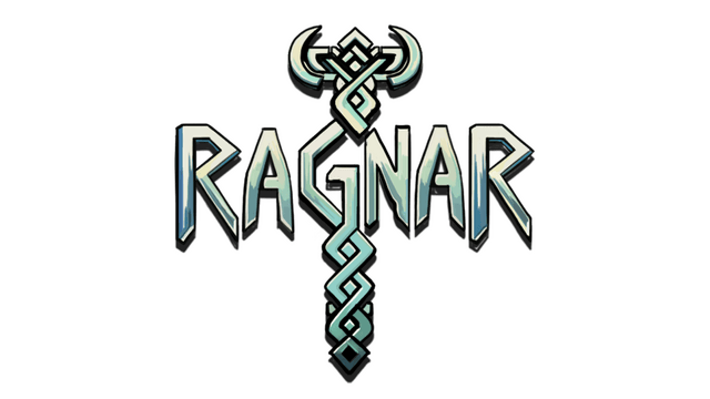 Логотип Ragnar
