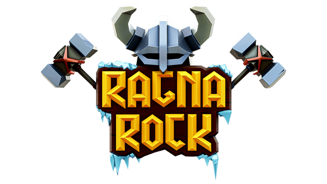 Логотип Ragnarock
