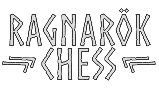 Логотип Ragnarok Chess