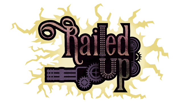 Логотип Railed Up
