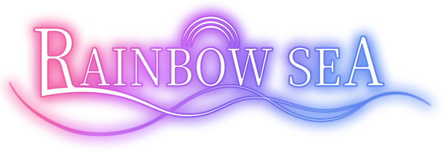 Логотип Rainbow Sea