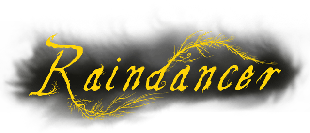 Логотип Raindancer