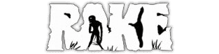 Логотип Rake