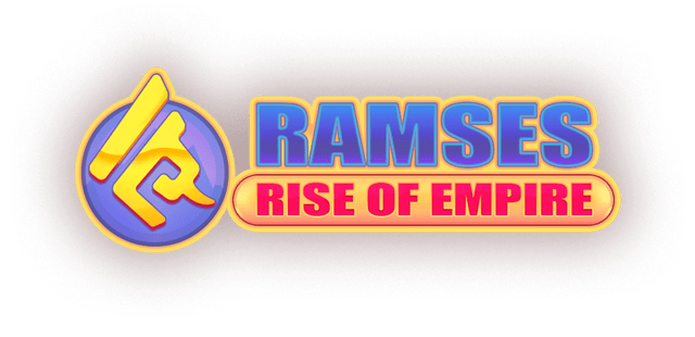 Логотип Ramses: Rise of Empire