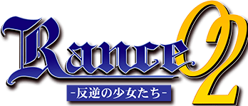 Логотип Rance 02
