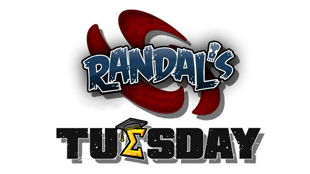 Логотип Randal's Tuesday