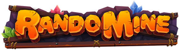 Логотип RandoMine