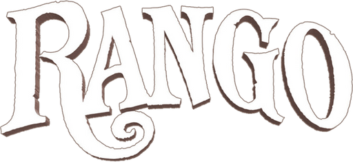 Логотип Rango