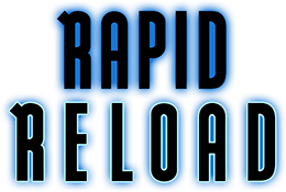 Логотип Rapid Reload