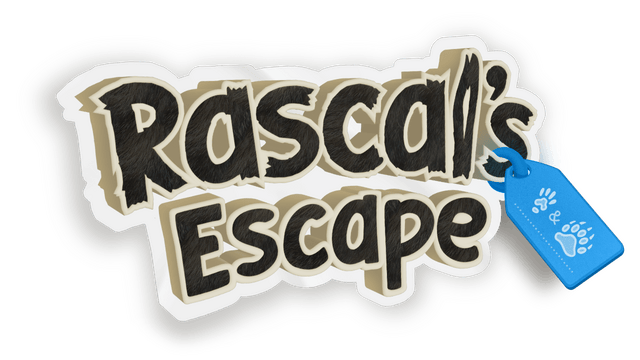 Логотип Rascal's Escape