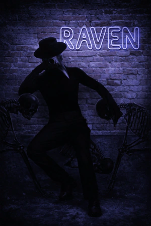 Raven