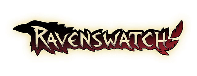 Логотип Ravenswatch