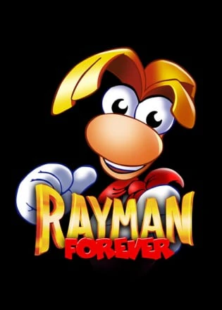 Rayman Forever
