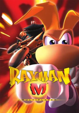 Rayman M