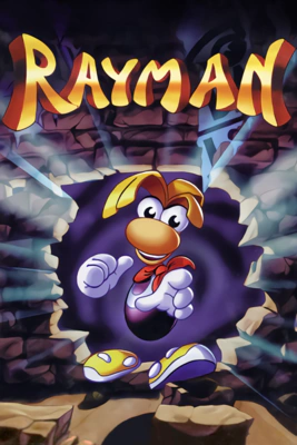 Rayman