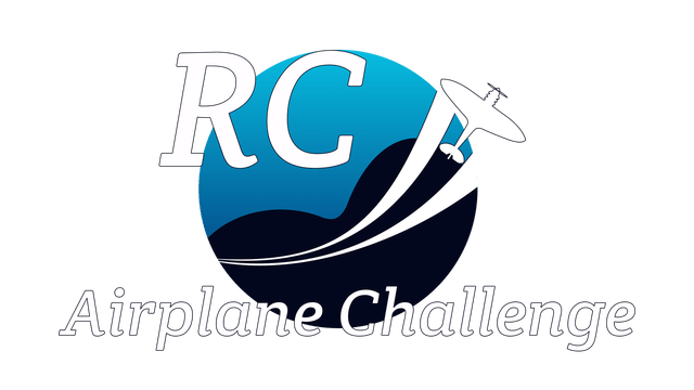 Логотип RC Airplane Challenge